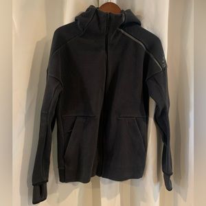 ADIDAS WOMEN'S ATHLETICS‎ Z.N.E. HOODIE Small